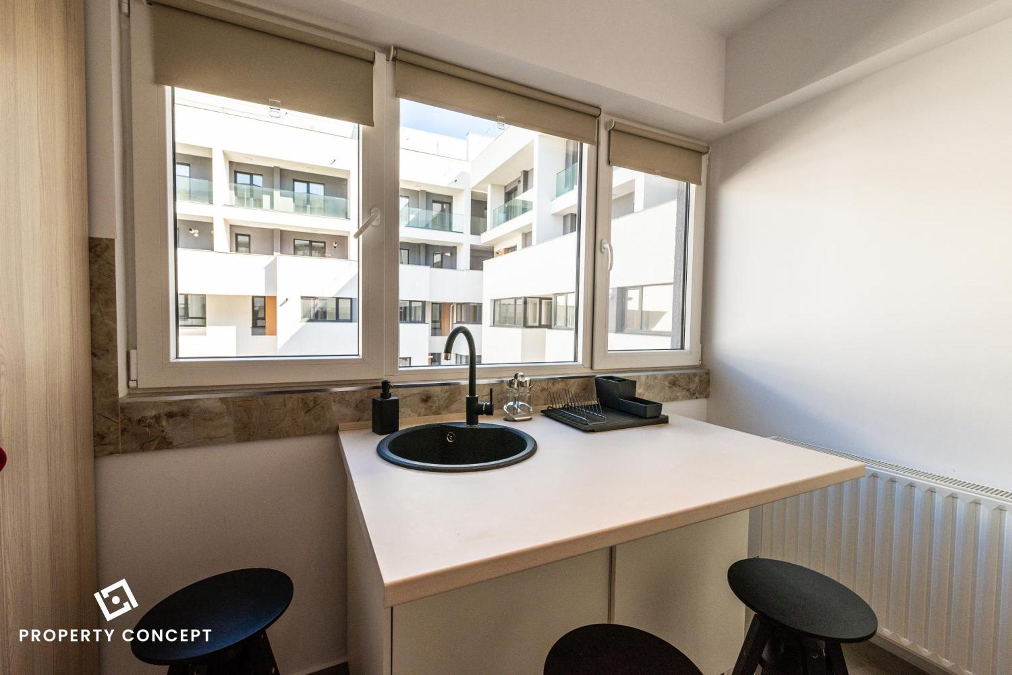 Central Residence Apartment 1012 Bucareste Exterior foto